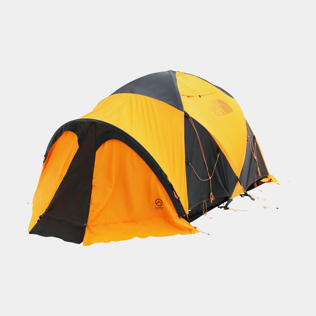 Mountain 25 Summit Gold / Asphalt Grey