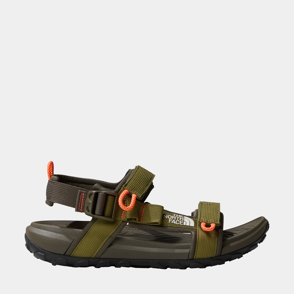 Explore Camp Sandal Forest Olive / New Taupe