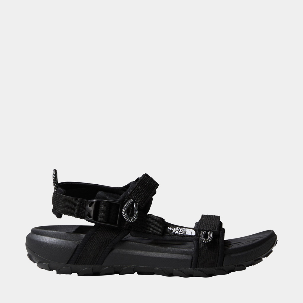 Explore Camp Sandal Women TNF Black / TNF Black