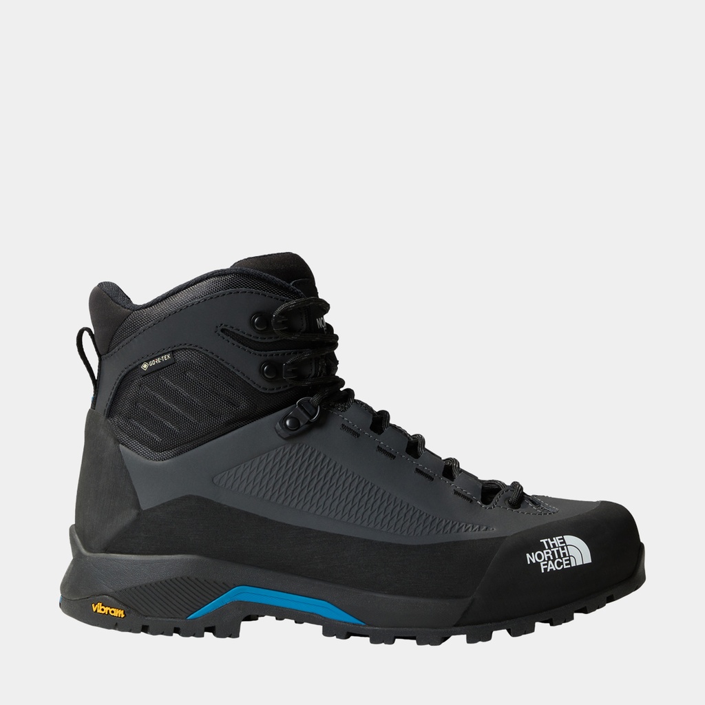 Verto Alpine Mid GTX Asphalt Grey / TNF Black