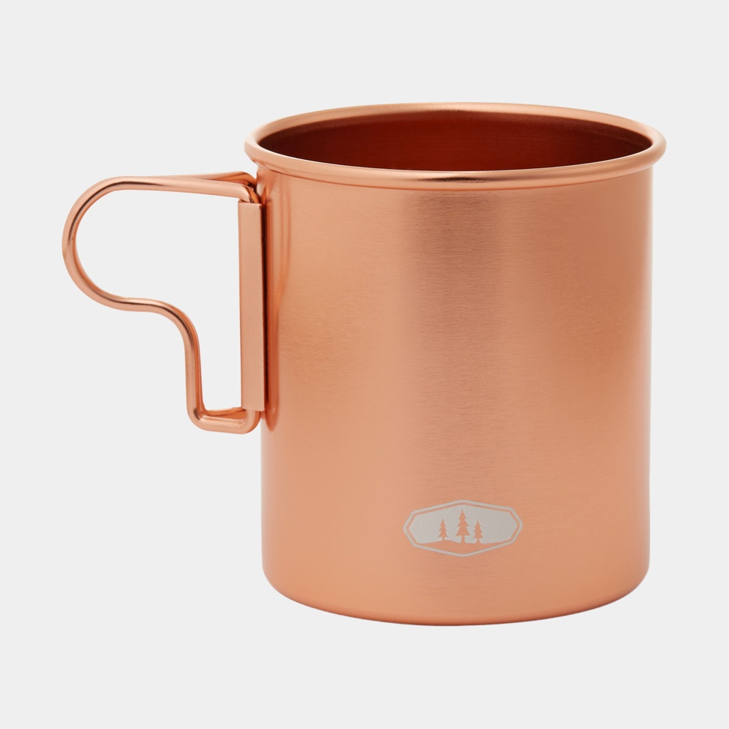 Bugaboo Cup 14oz (414ml) Copper