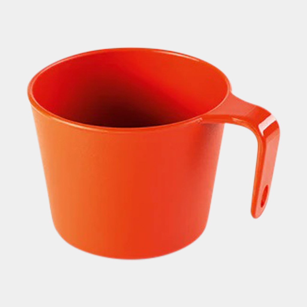 Cascadian Cup Terracotta