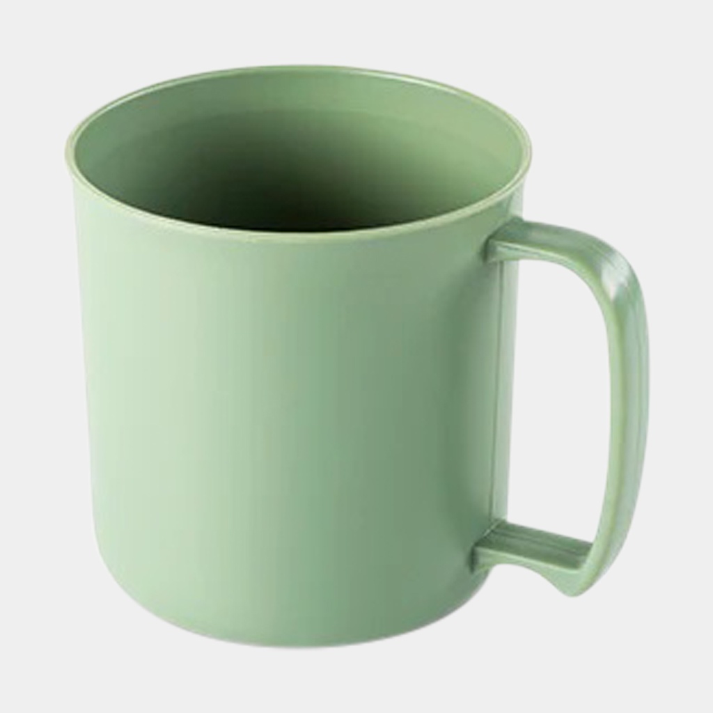 Cascadian Mug Sage