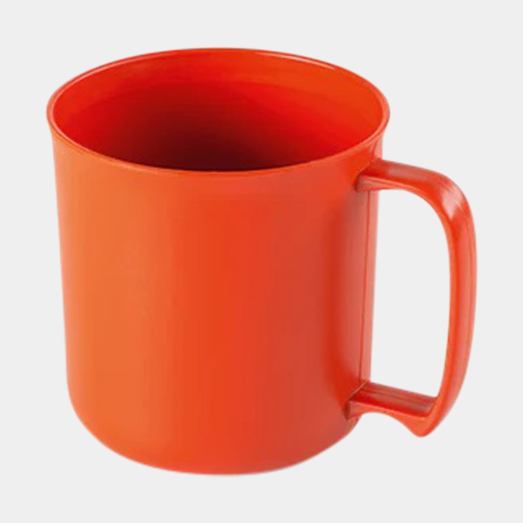 Cascadian Mug Terracotta