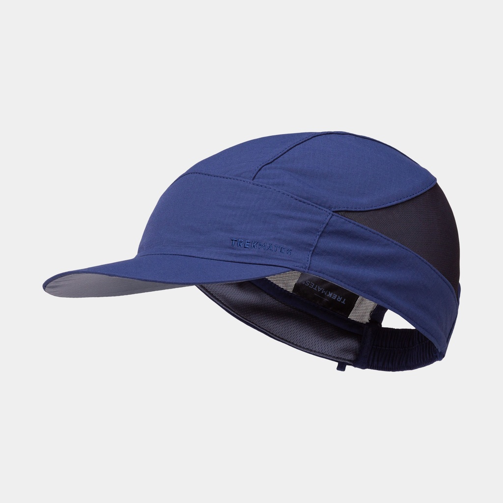 Shine Cap Navy