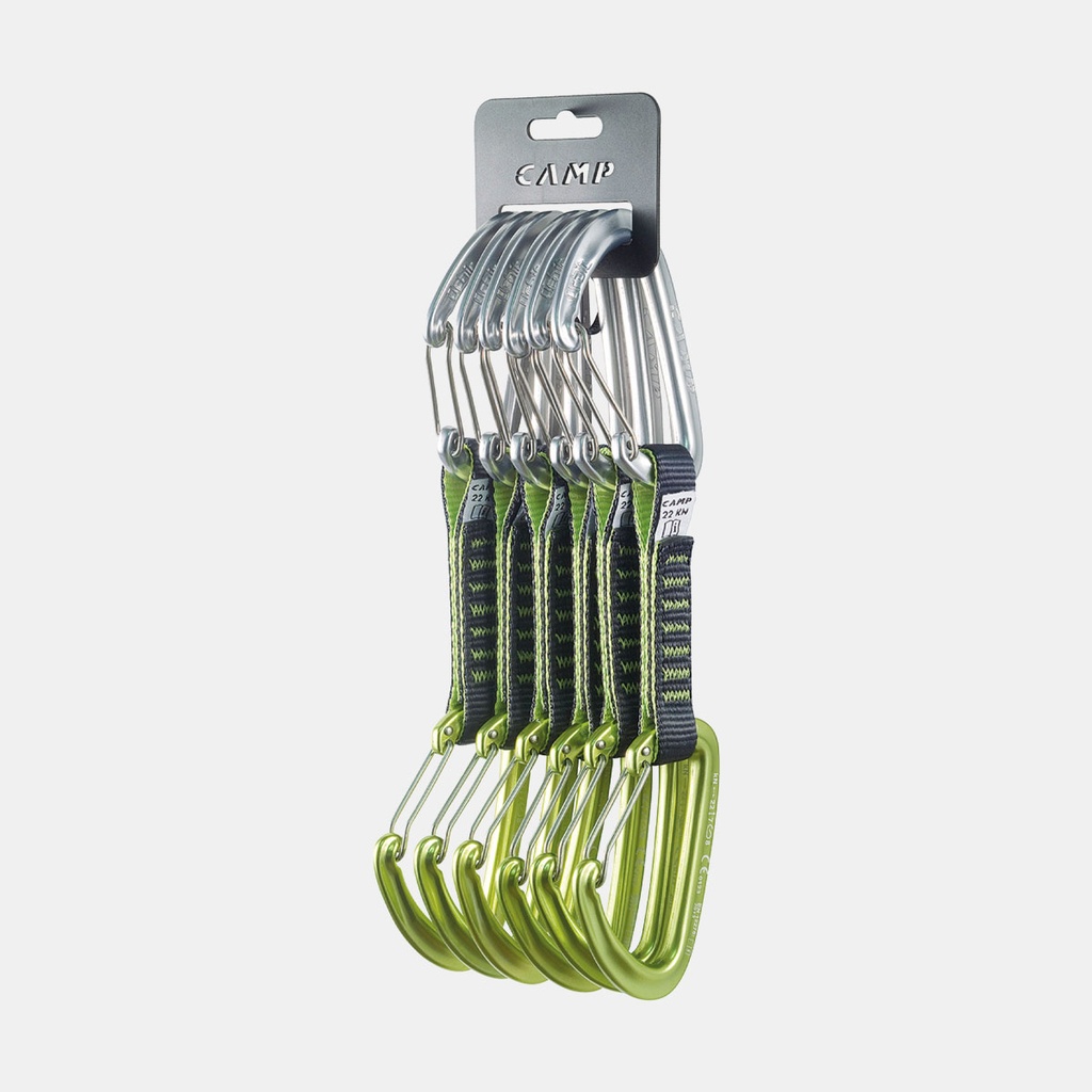 Orbit Wire Express (6pcs) 11cm