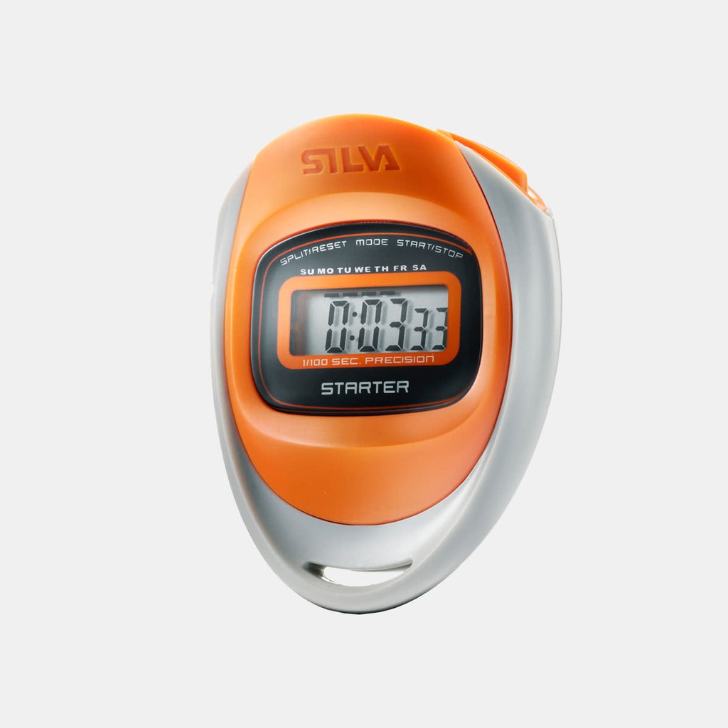 Stop Watch / Starter