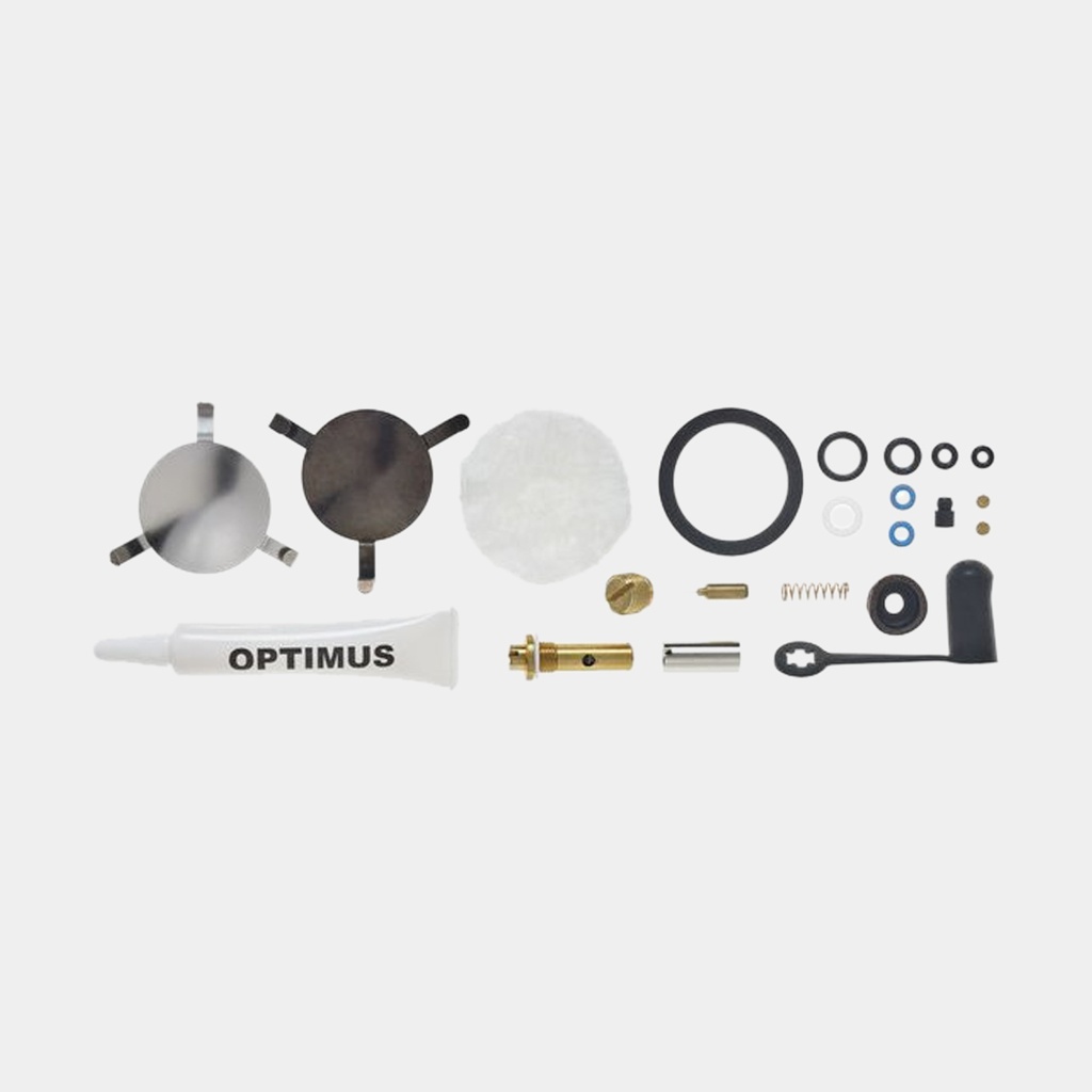 Spare Parts Kit For Polaris Optifuel, Nova, Nova+