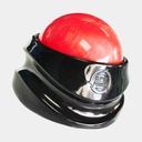 Power Massage Roller Red