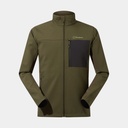 Ghlas 2.0 Softshell Jacket Deep Depths