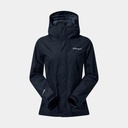 Elara Gemini 3in1 Jacket Women Black / Black