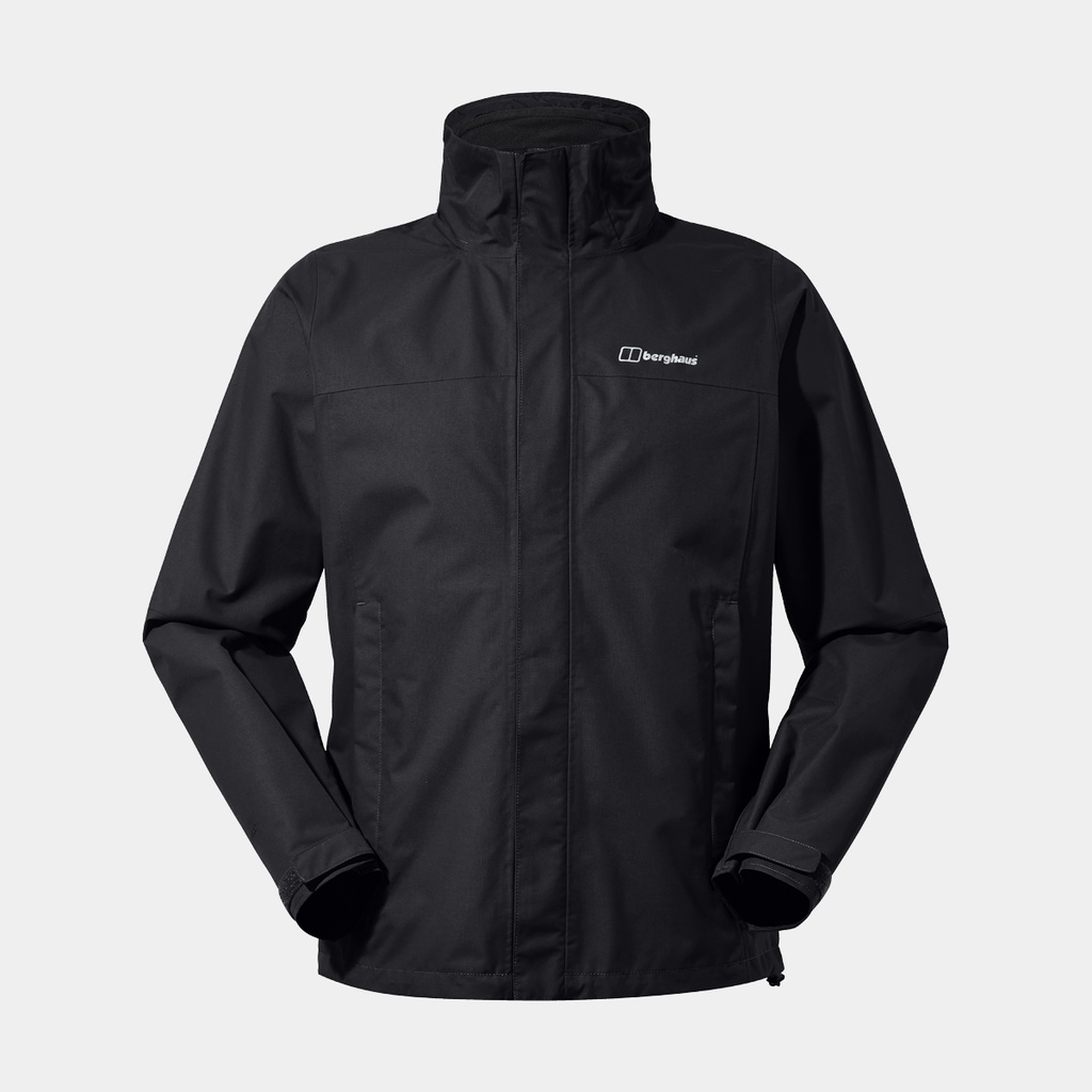RG Alpha 2.0 Gemini 3in1 Jacket Black / Black