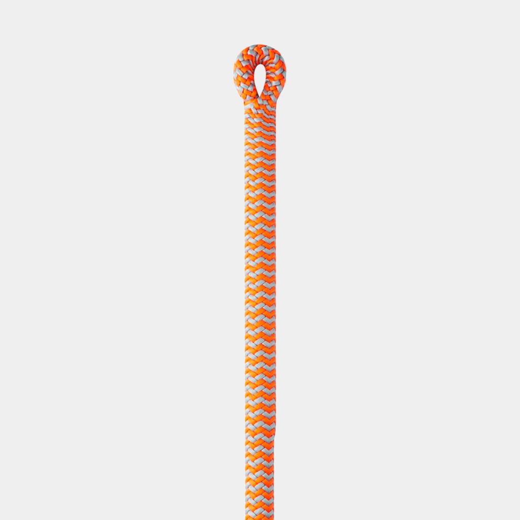 Woodpecker 11,7mm 1-SPT Orange / Pebbles