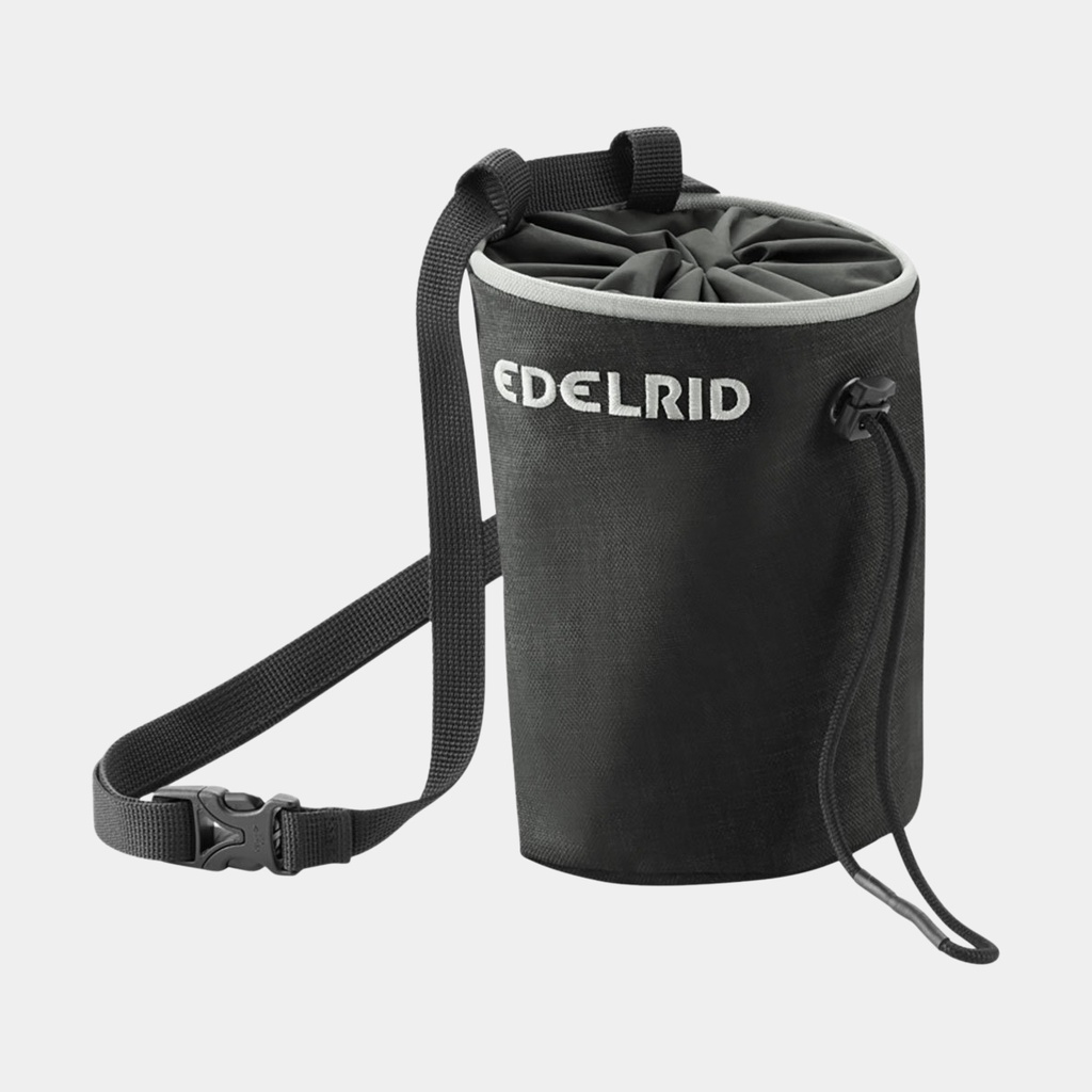 Chalk Bag Rodeo Small Black