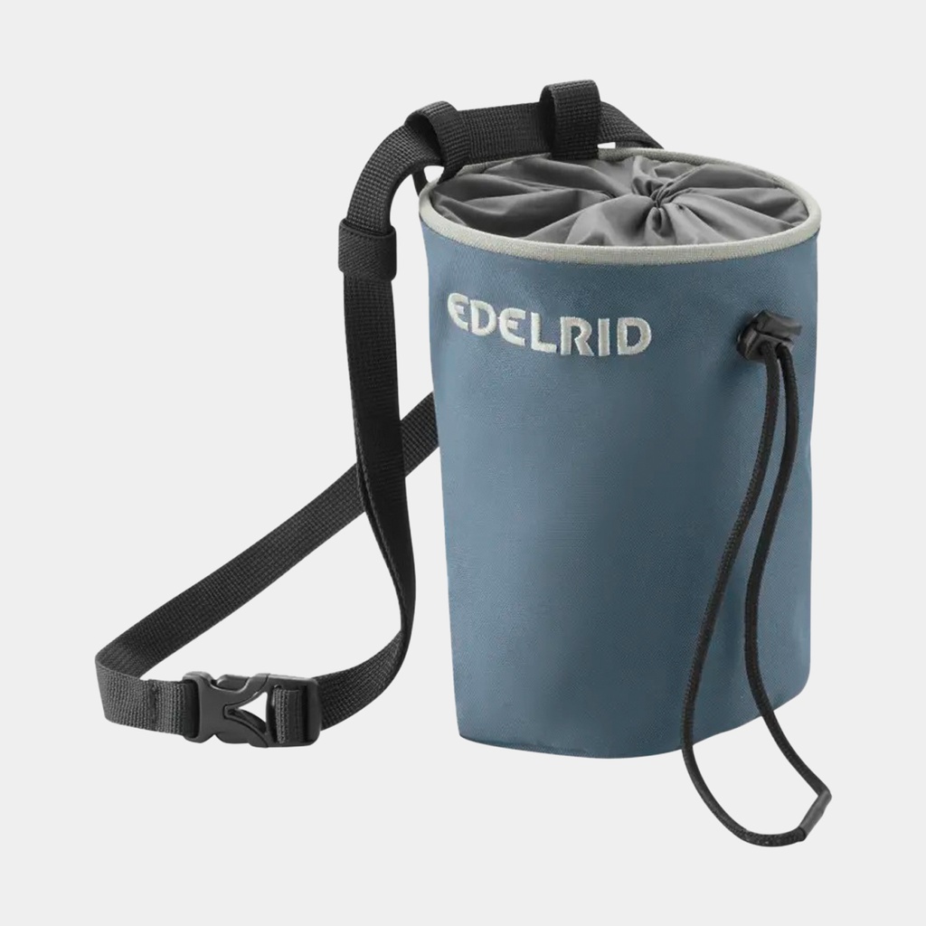 Chalk Bag Rodeo Small Ink Blue