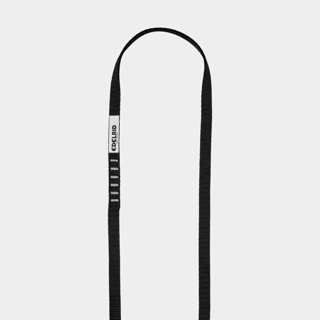 Tech Web Sling 12mm II Night 90cm