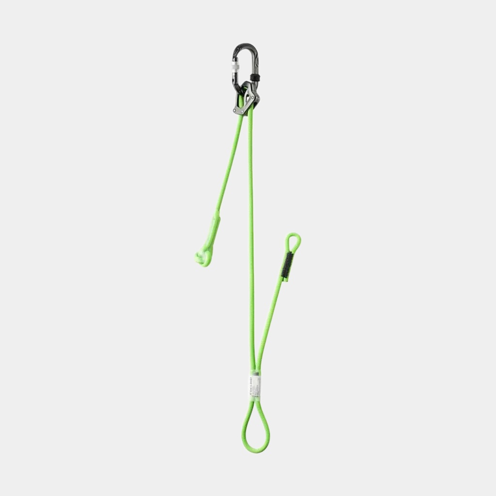 Switch Double Adjust Neon Green