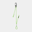 Switch Double Adjust Neon Green