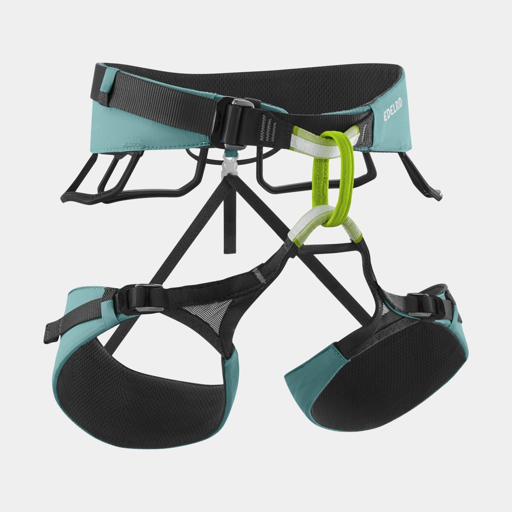 Sendero II Mineral Blue
