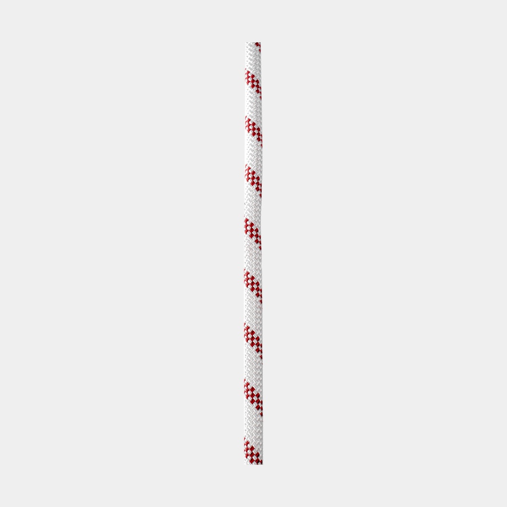 Static Low Stretch 11.0mm au mètre Snow