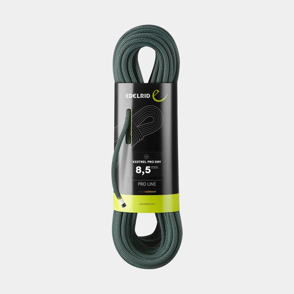 Kestrel Pro Dry 8.5mm Night