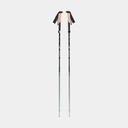 Pursuit FLZ Trekking Poles Black / Foam Green