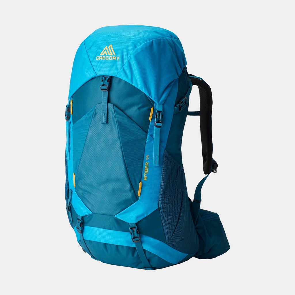 Amber 44 Women Coral Blue
