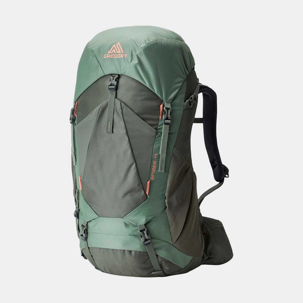 Amber 44 Women Lichen Green