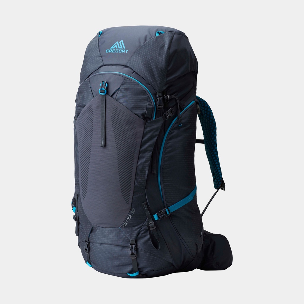 Kalmia 60 Women Solstice Blue