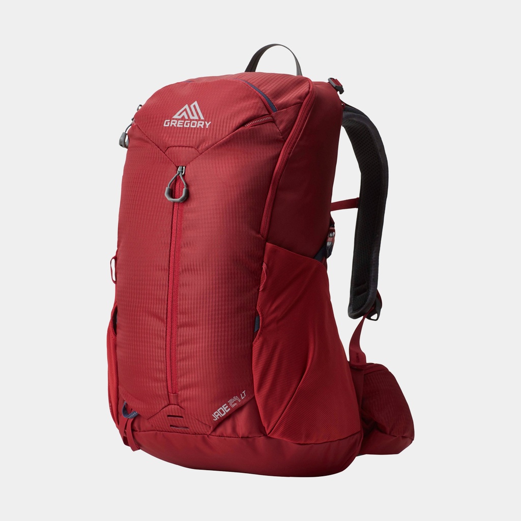 Jade 24 Women Ruby Red