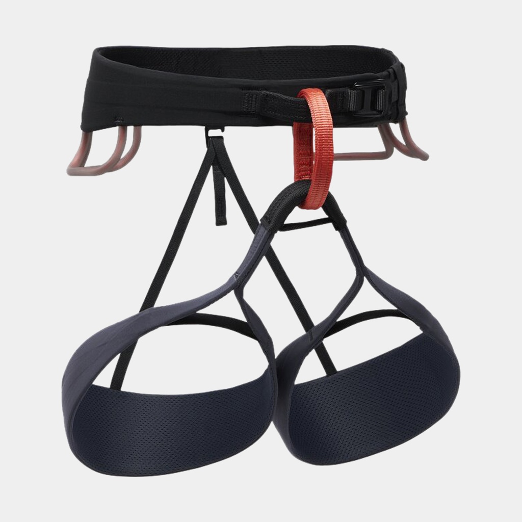 Solution Harness Carbon