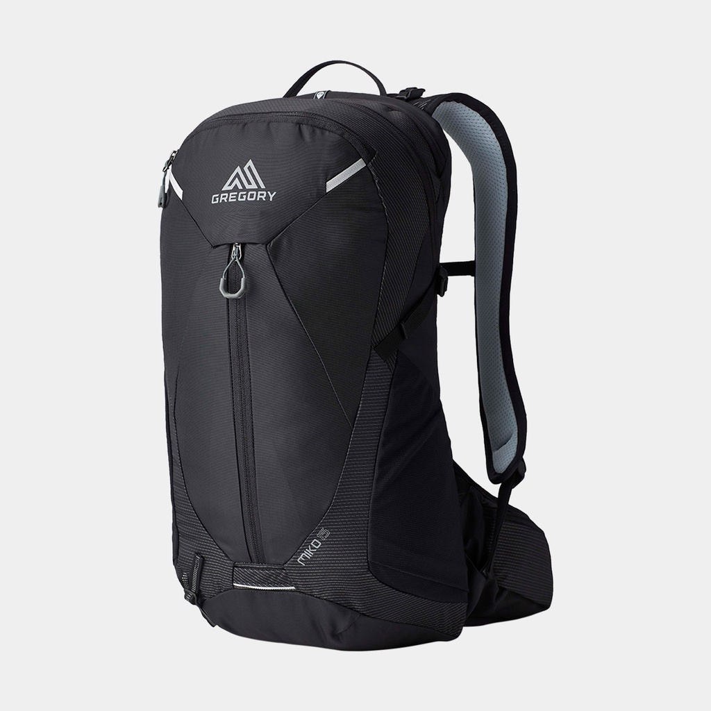 Miko 15 Optic Black