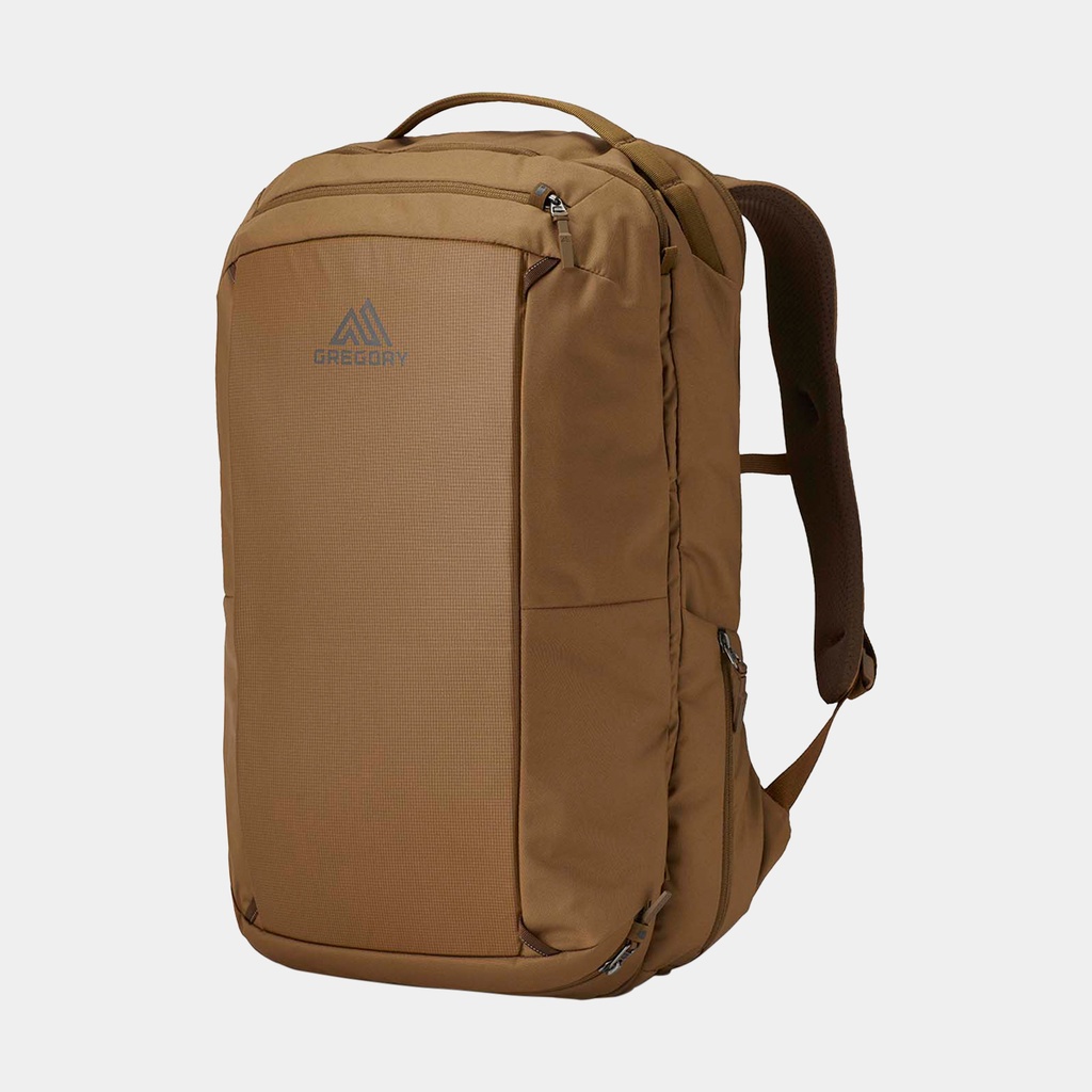 Border Carry On 40 Coyote Brown