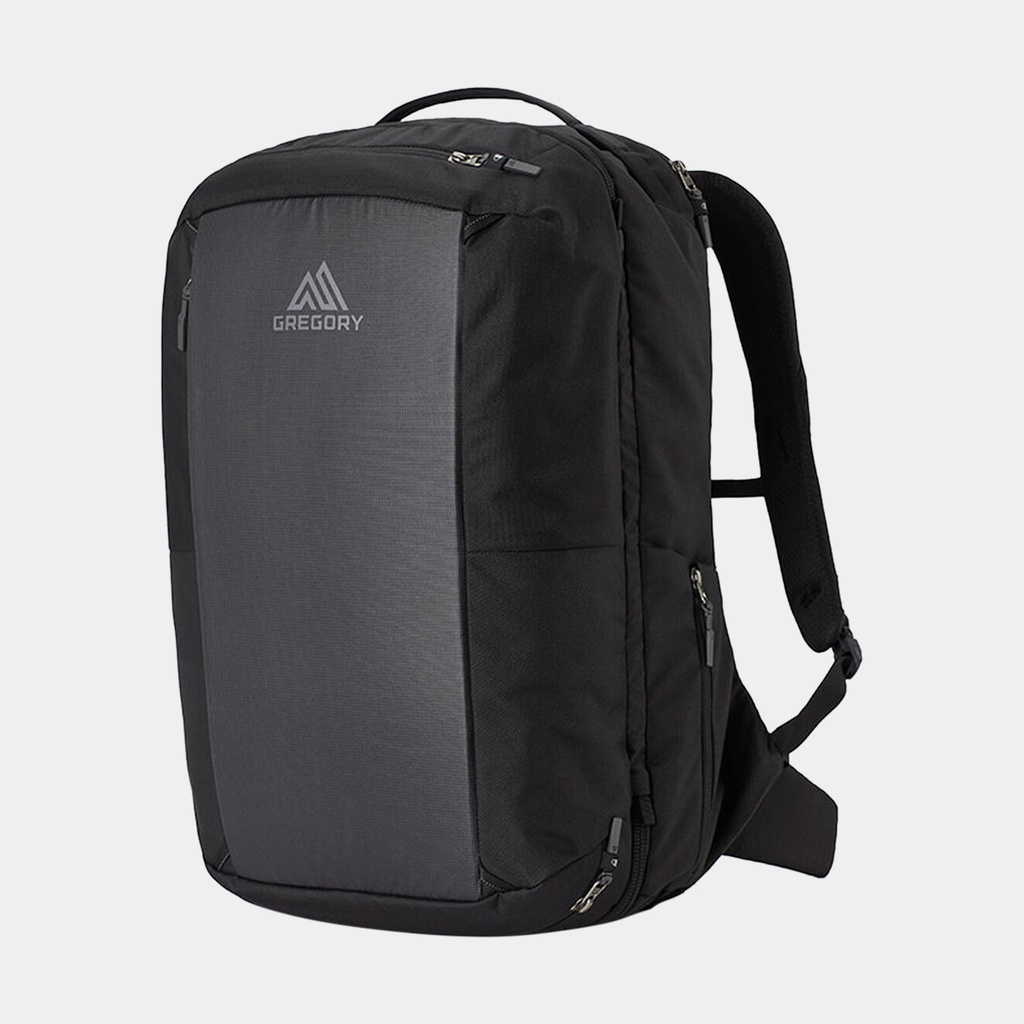 Border Carry On 40 Total Black