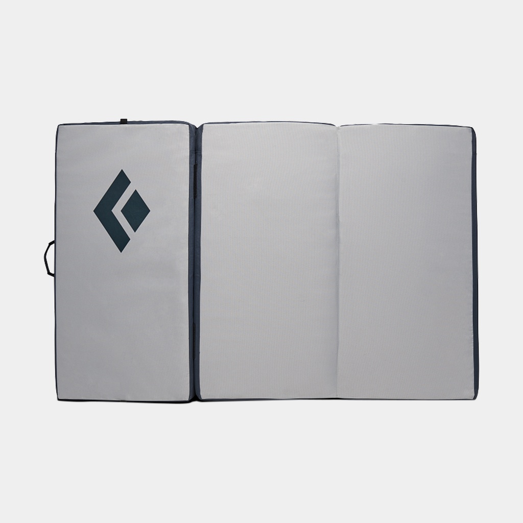 Circuit Z Crash Pad Pewter