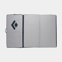 Circuit Z Crash Pad Pewter