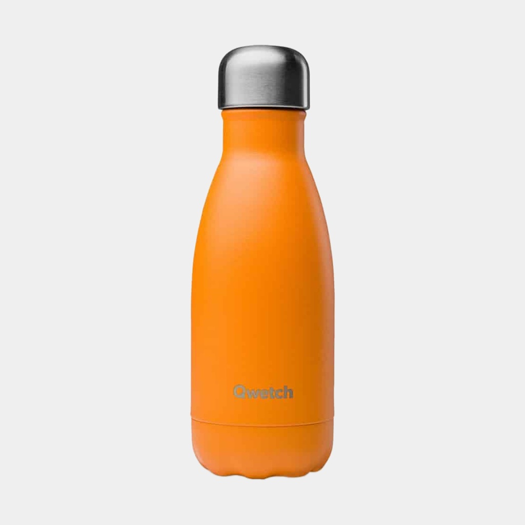 Bouteille Isotherme Originals 260ml Pop Orange