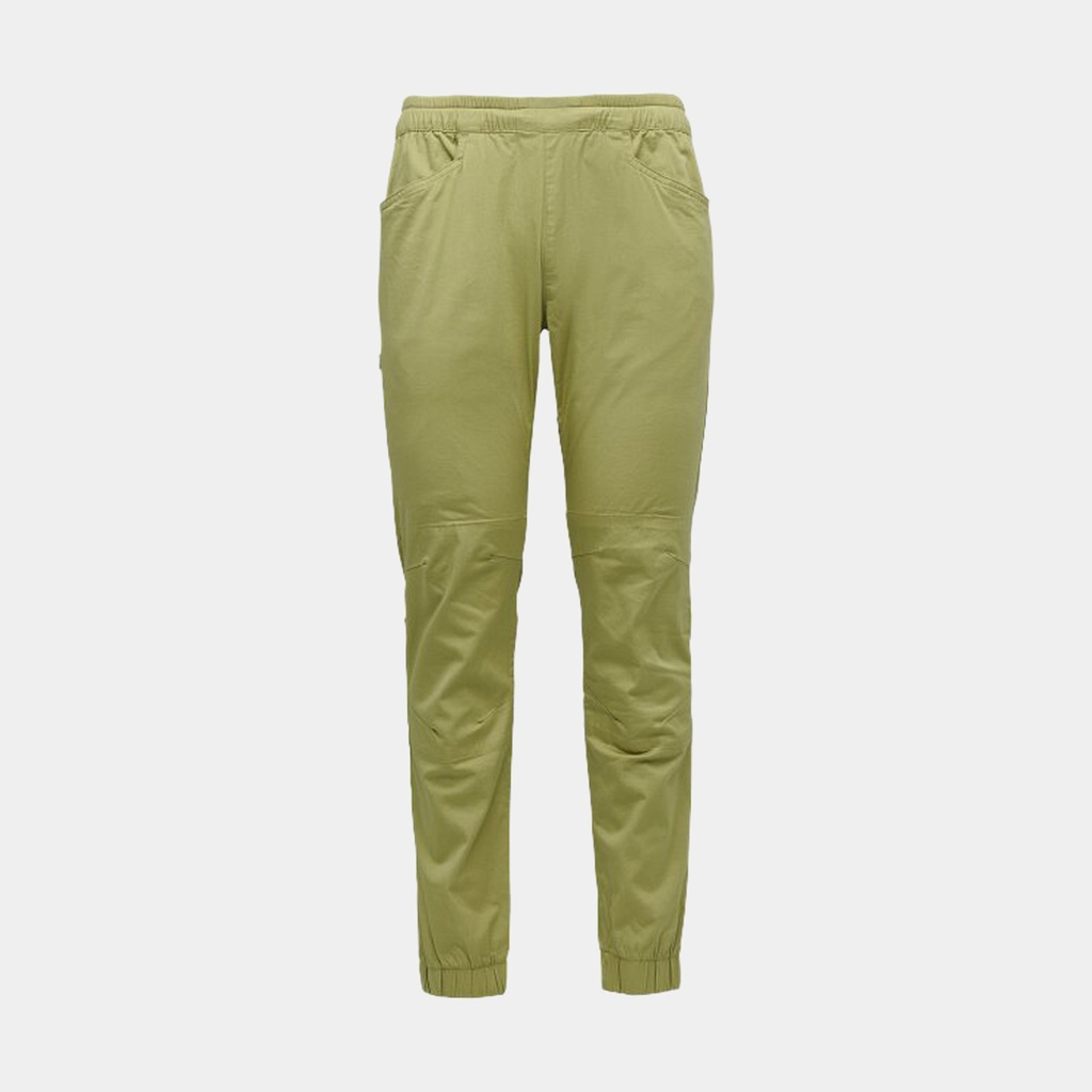 Notion Pants Cedarwood Green