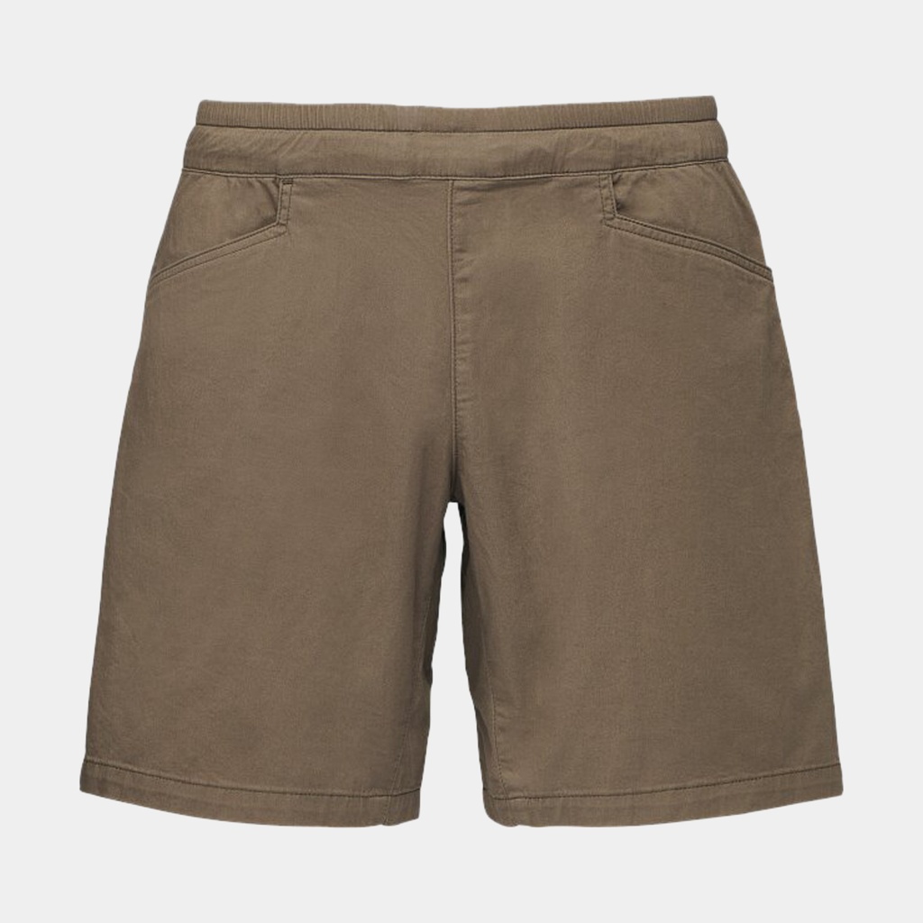 Notion Shorts Walnut