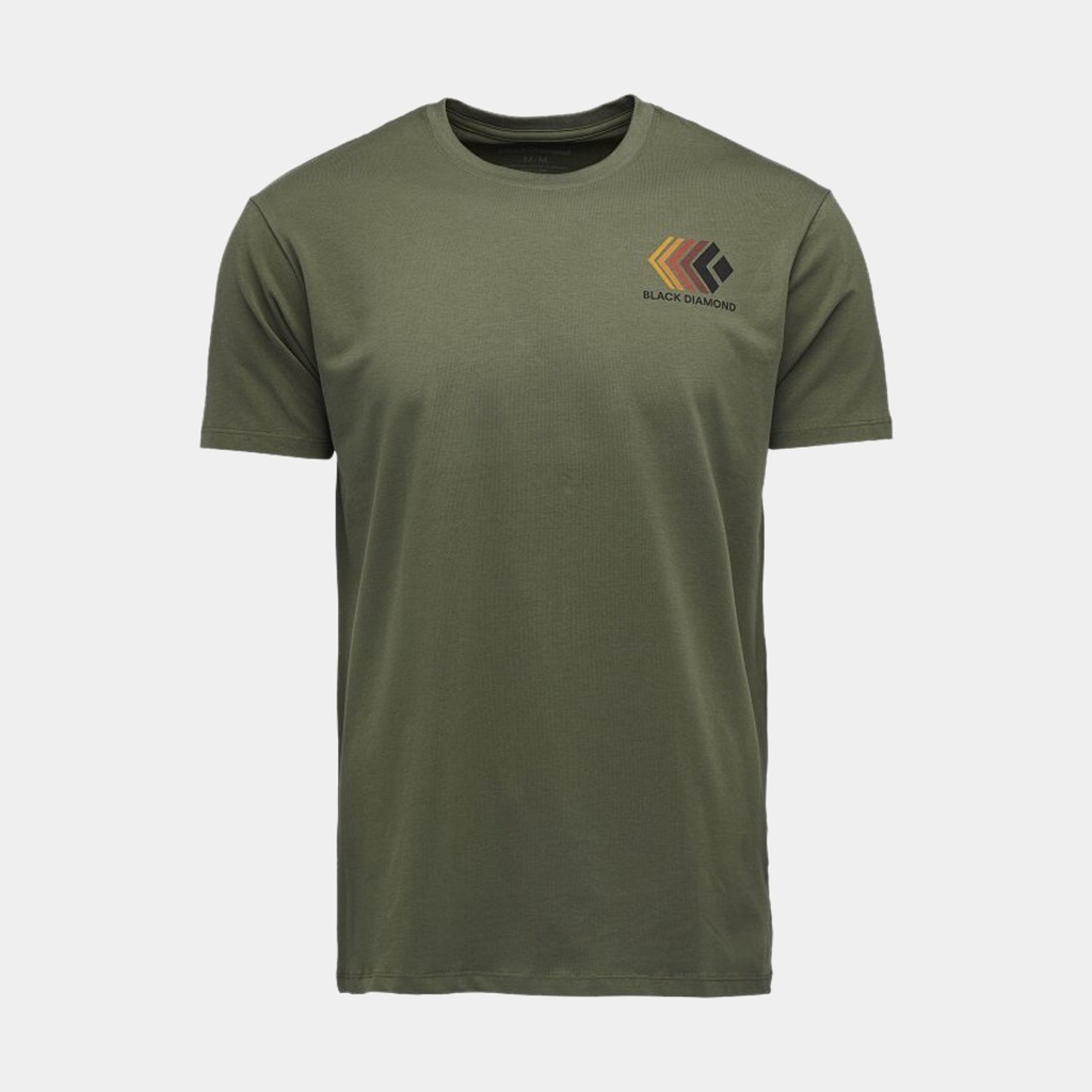 Faded Short Sleeves Tee Tundra