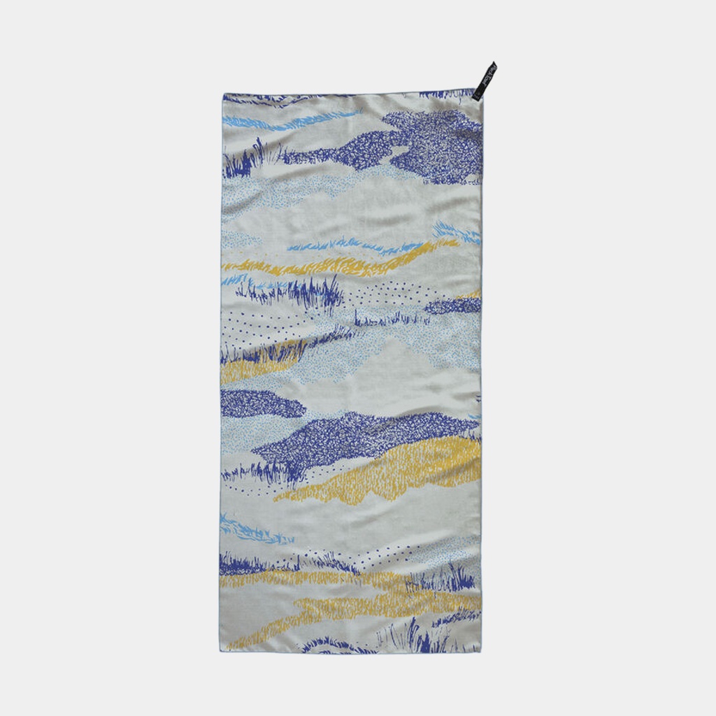 Personal Towel (2023) Sand Dune