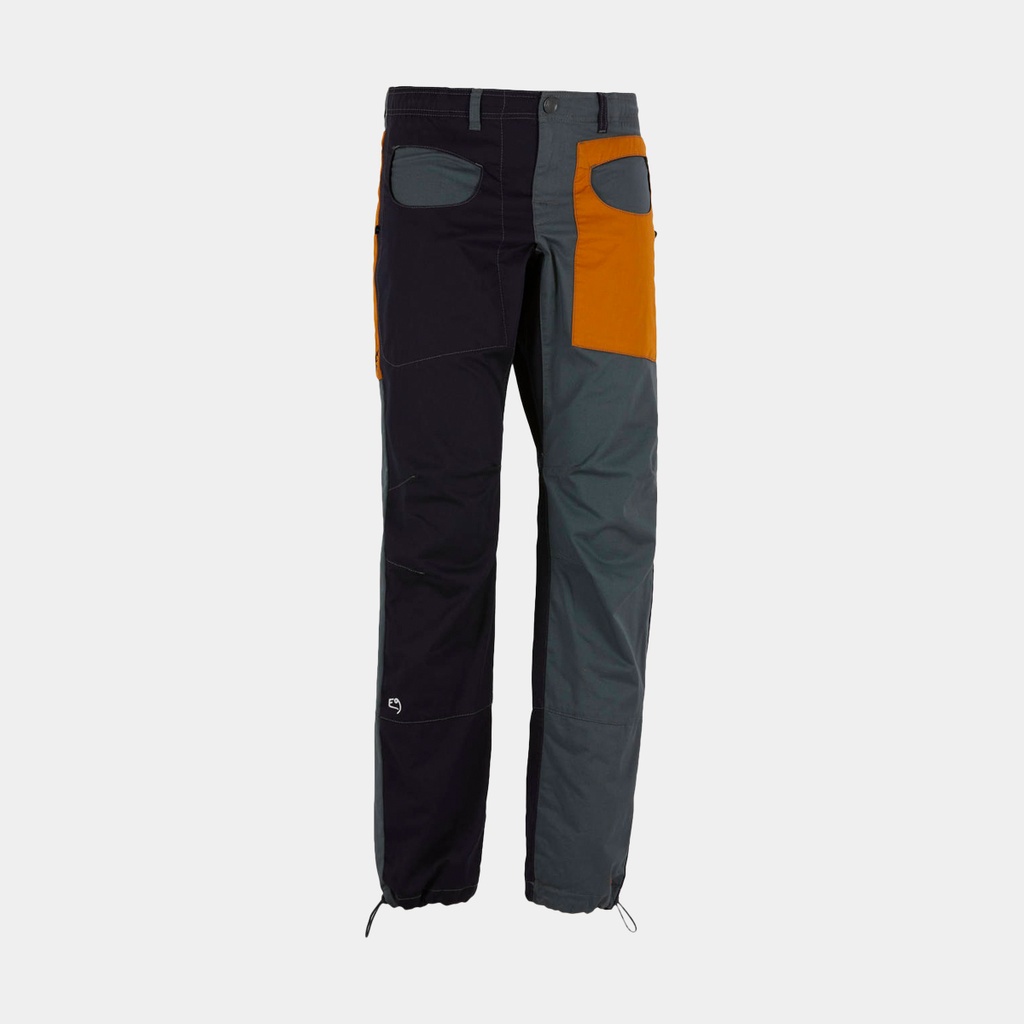 Blat 3.4 Pants Persian Blue