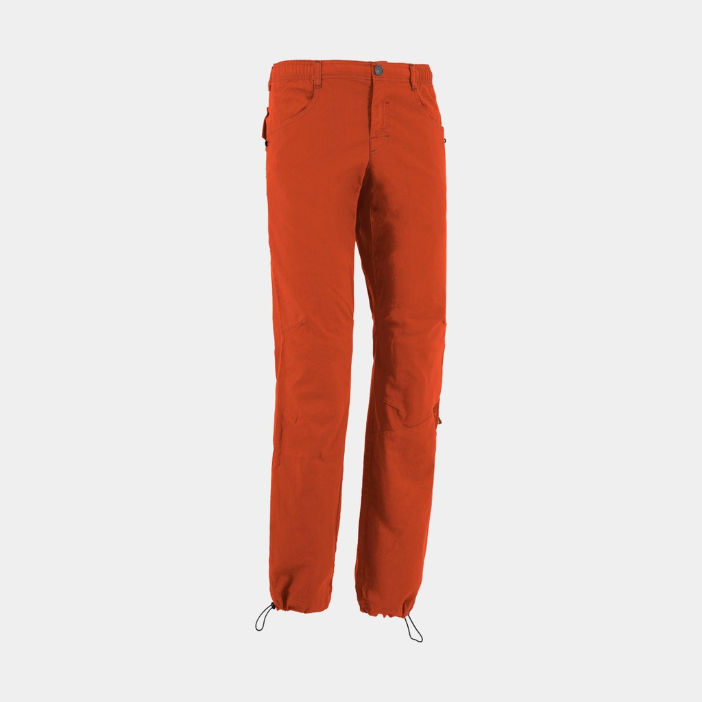F-Mont 1 Pants Saffron
