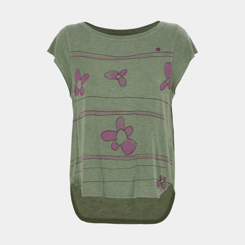 Pimpi T-shirt Women Thymus