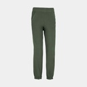 Jinny-BB Pants Women Agave