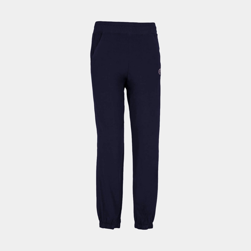 Jinny-BB Pants Women Persian Blue