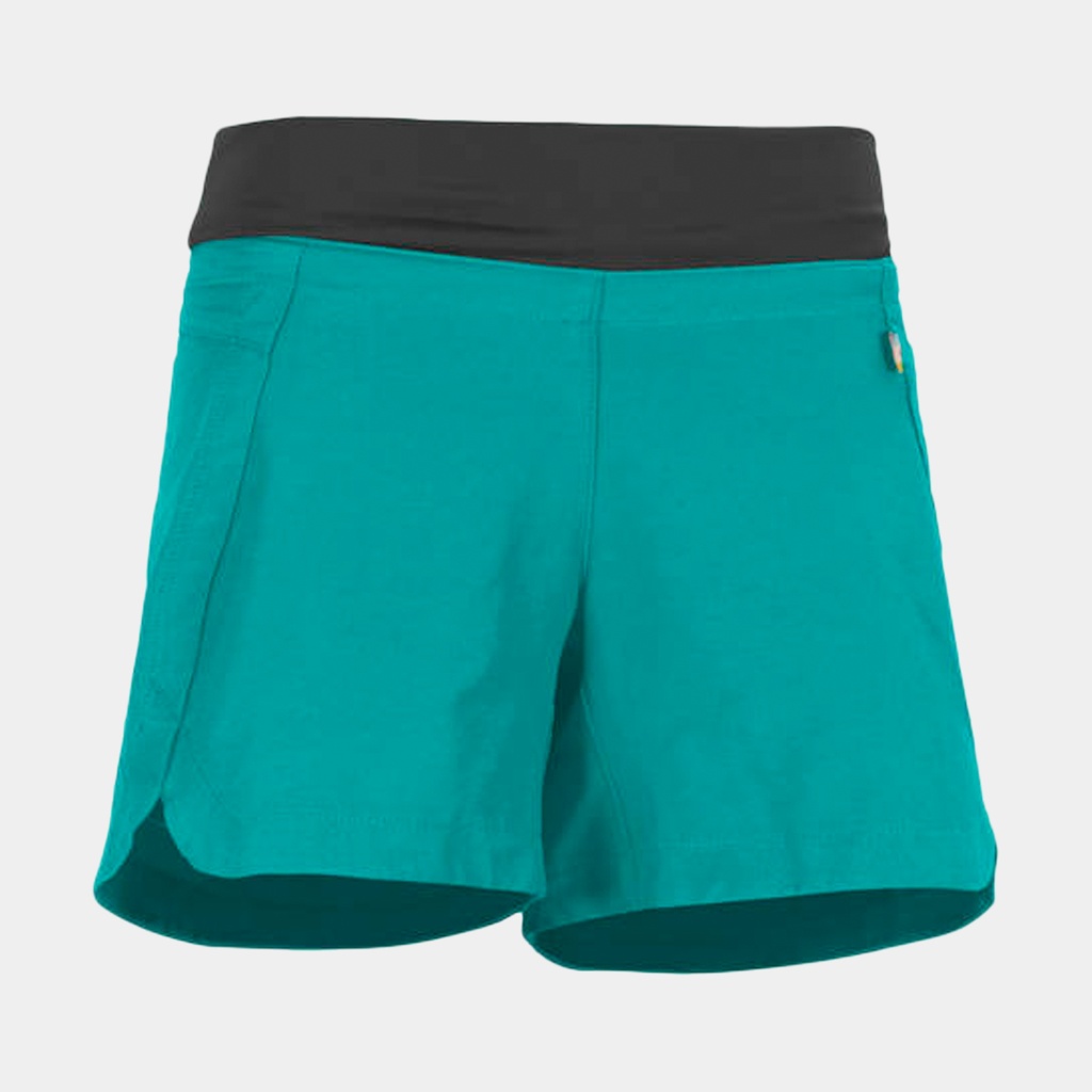 Zoe Short Women Emerald