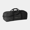 No Matter What Duffel 90L Black