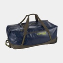 Migrate Wheeled Duffel 130L Rush Blue