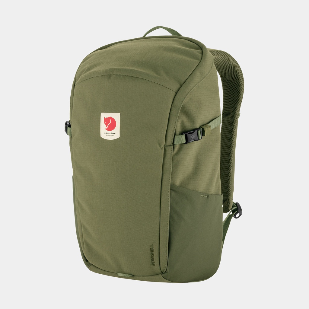 Ulvo 23 Mountain Green